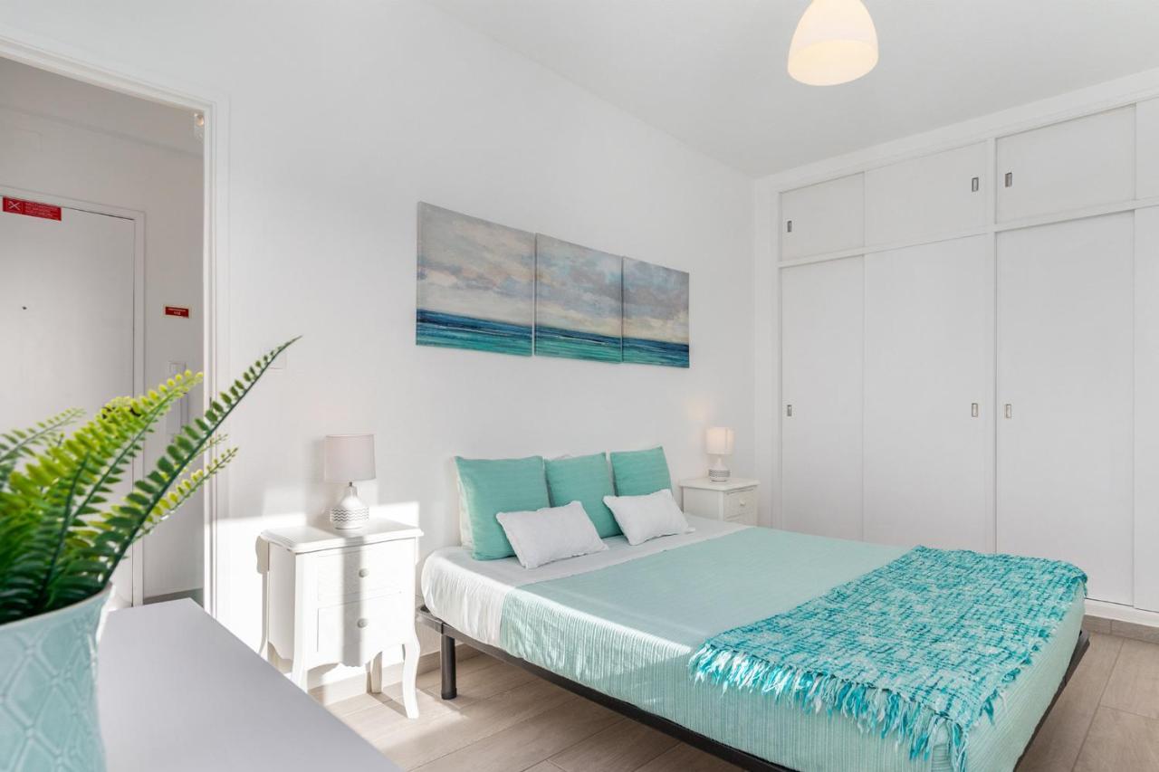 Apartamento Cor Do Mar - Sunny, Clean And Spacious Apartment With Sea View, In Alvor - Very Close Walking Distance To The Beach And Alvor Village Exterior foto
